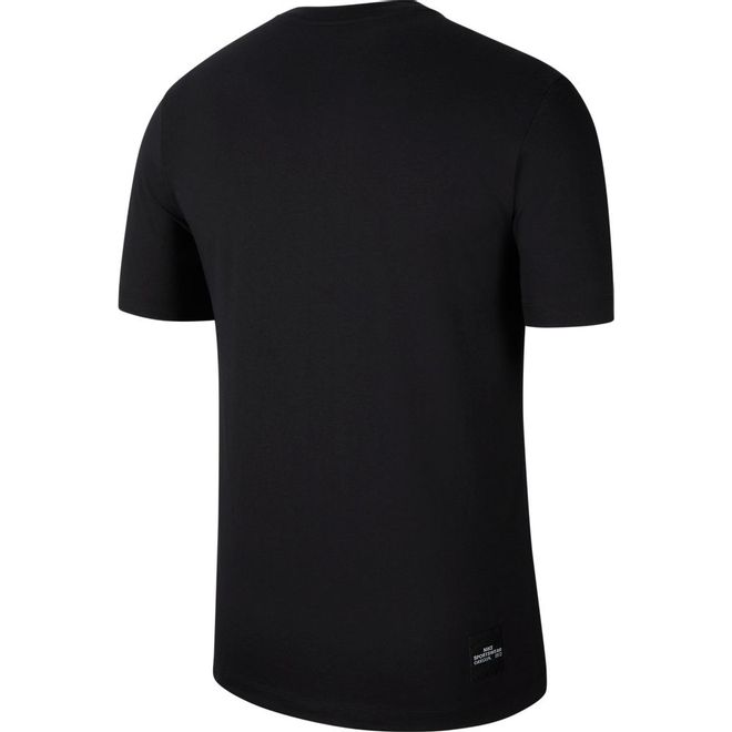 Afbeelding van Nike Sportswear T-Shirt Logo
