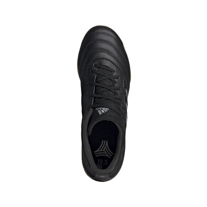 Afbeelding van Adidas Copa 19.3 IC Sala Dark Script