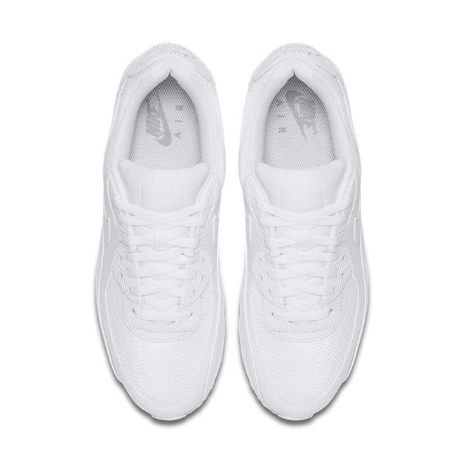 Afbeelding van Nike Air Max 90 Re-Craft Triple White