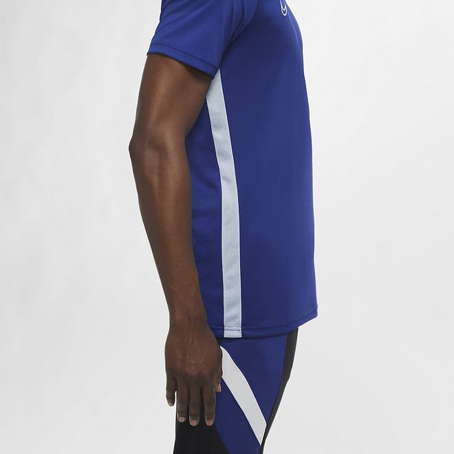 Afbeelding van Nike Dry Fit Academy Shirt Gamr Royal