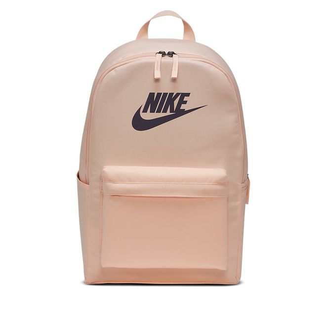 Afbeelding van Nike Heritage 2.0 Rugzak Crimson Tint