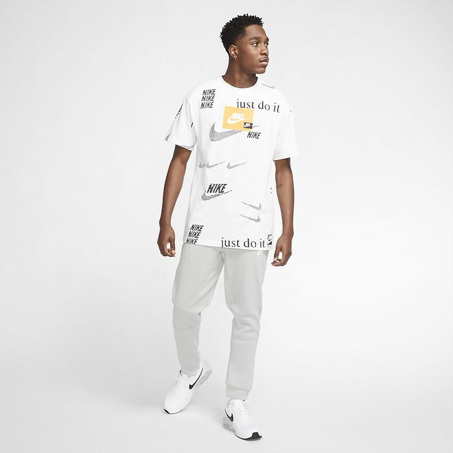 Afbeelding van Nike Sportswear Modern Jogger Pant Lite Smoke Grey