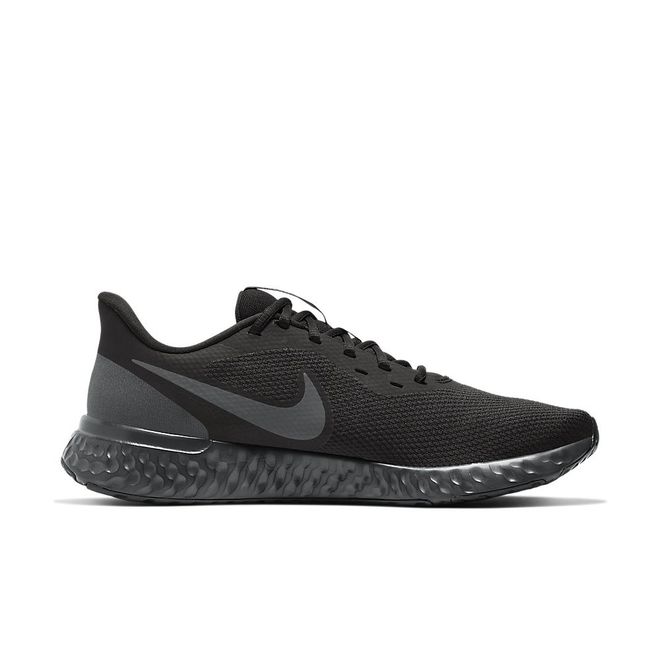 Afbeelding van Nike Revolution 5 Black