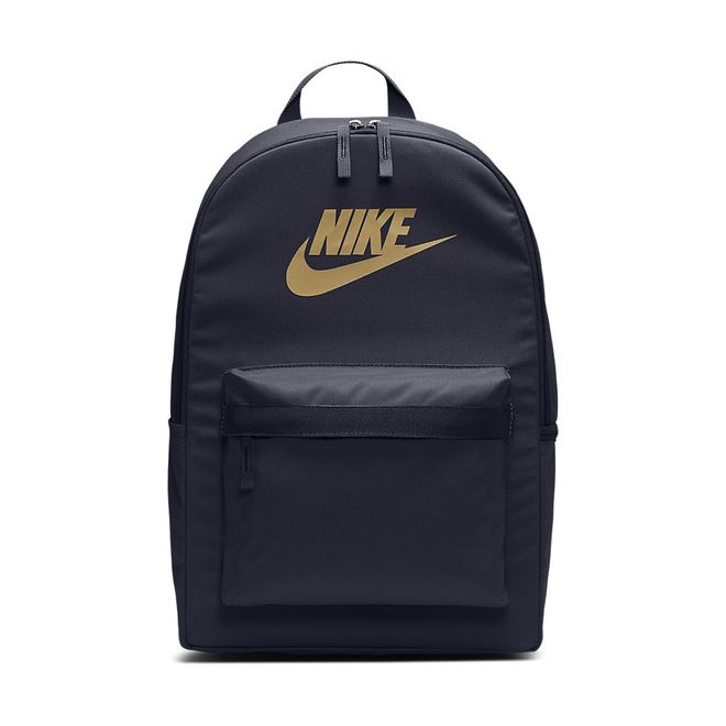 Afbeelding van Nike Heritage 2.0 Rugzak Black-Obsidian