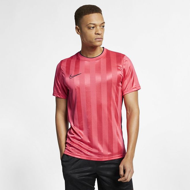 Afbeelding van Nike Dry Academy Top SS Ember Glow