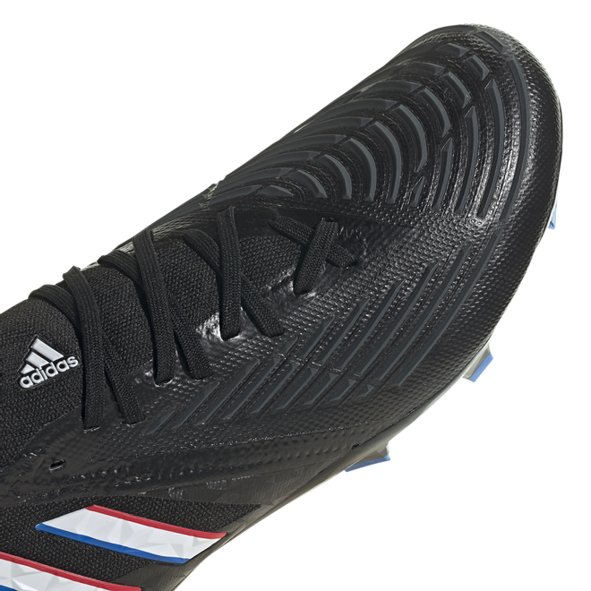 Afbeelding van Adidas Predator Edge.2 FG Black