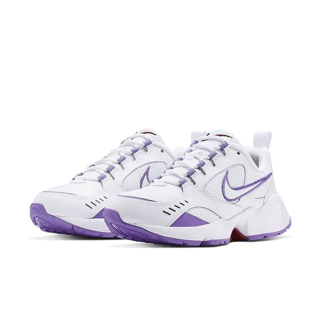 Afbeelding van Nike Air Heights White