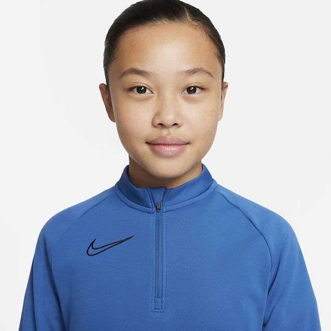 Afbeelding van Nike Dri-FIT Academy Training Set Kids Dark Marina Blue