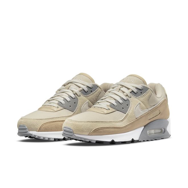 Afbeelding van Nike Air Max 90 Premium Hemp