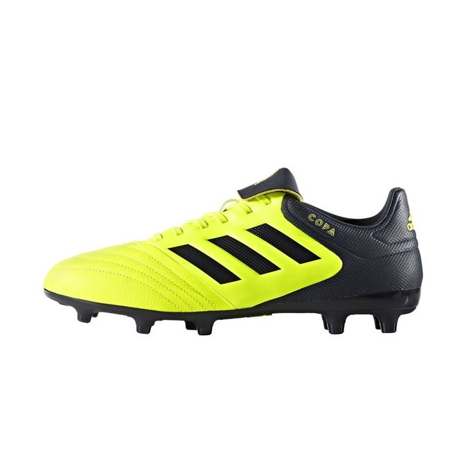 Afbeelding van Adidas Copa 17.3 Geel FG