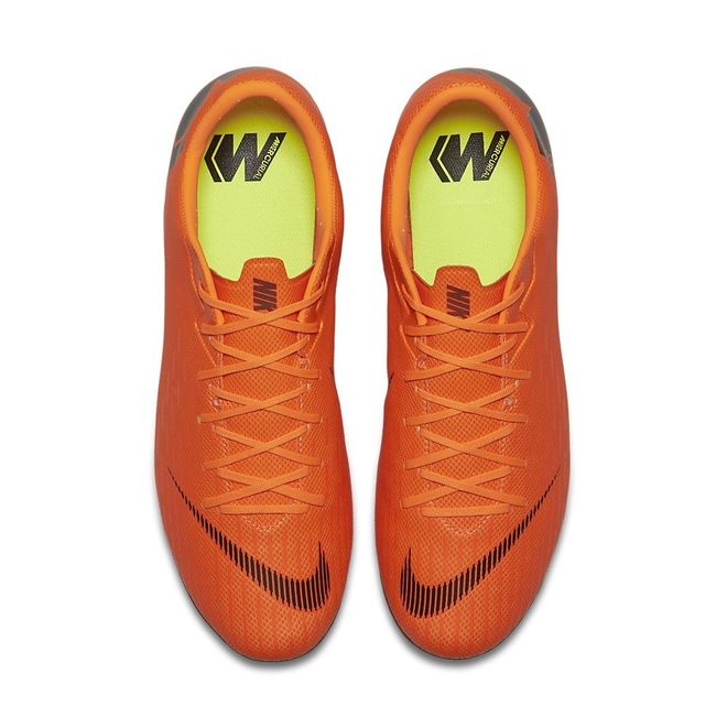 Afbeelding van Nike Vapor 12 Academy MG Oranje