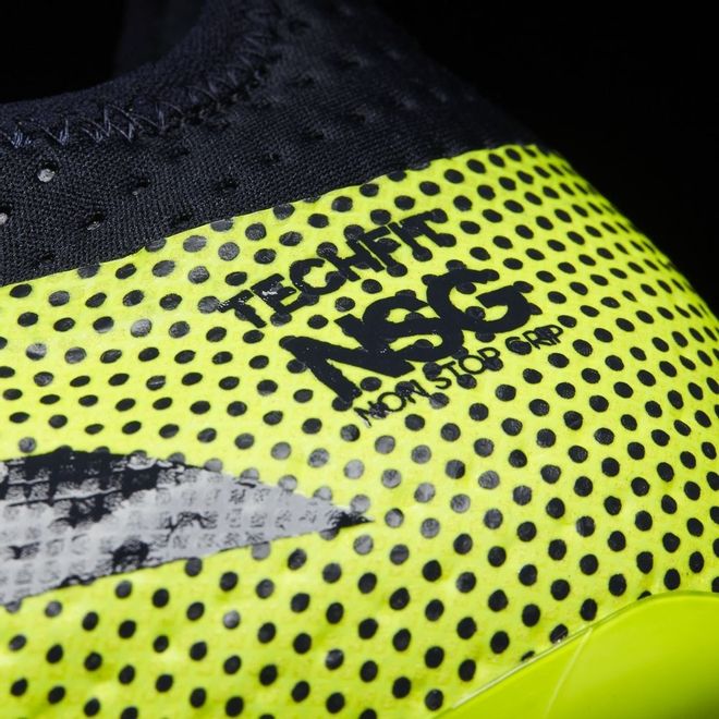 Afbeelding van Adidas X 17.2 FG Geel