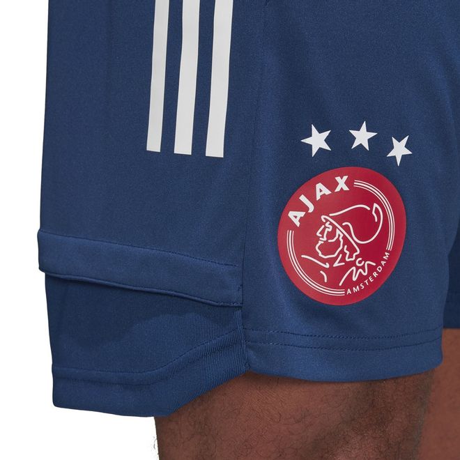 Afbeelding van Ajax Zomerset Icey Blue