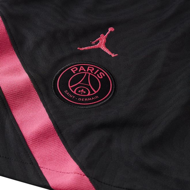Afbeelding van Paris Saint-Germain Strike Zomerset Puur Platinum