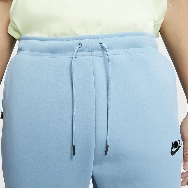 Afbeelding van Nike Tech Fleece Pant Cerulean