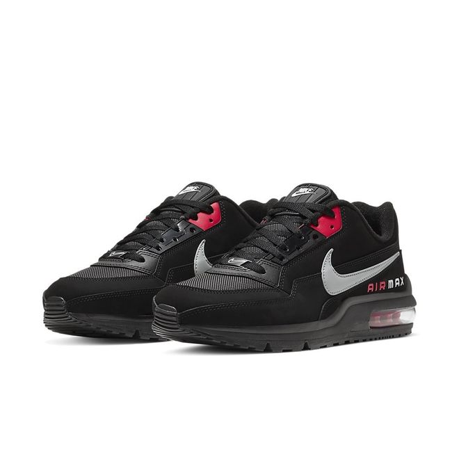Afbeelding van Nike Air Max LTD 3 Black
