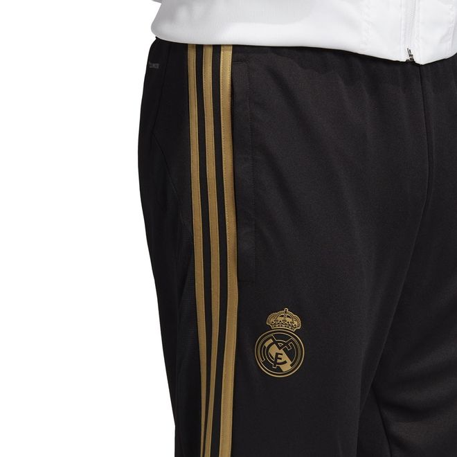 Afbeelding van Real Madrid Presentatiepak Raw Gold