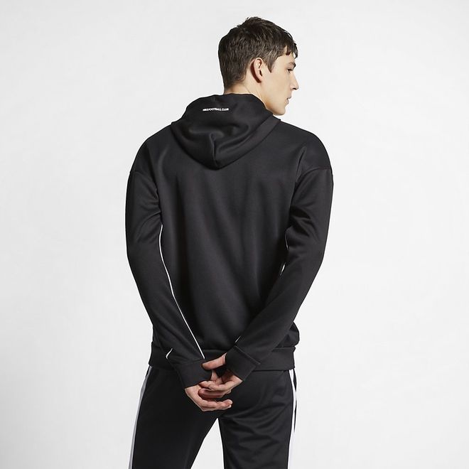 Afbeelding van Nike F.C. Hoodie Black