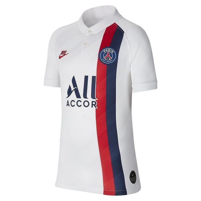 Afbeelding van Paris Saint-Germain Stadium 3e Shirt Kids