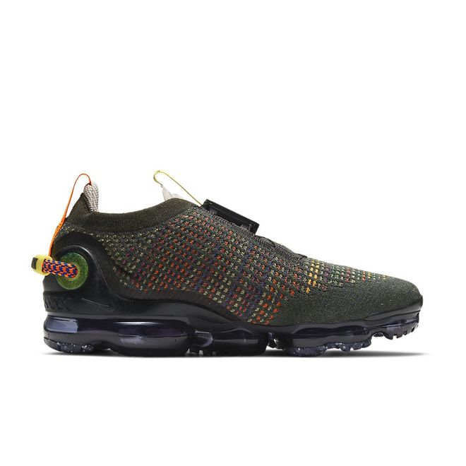 Afbeelding van Nike Air Vapormax 2020 FlyKnit Newsprint