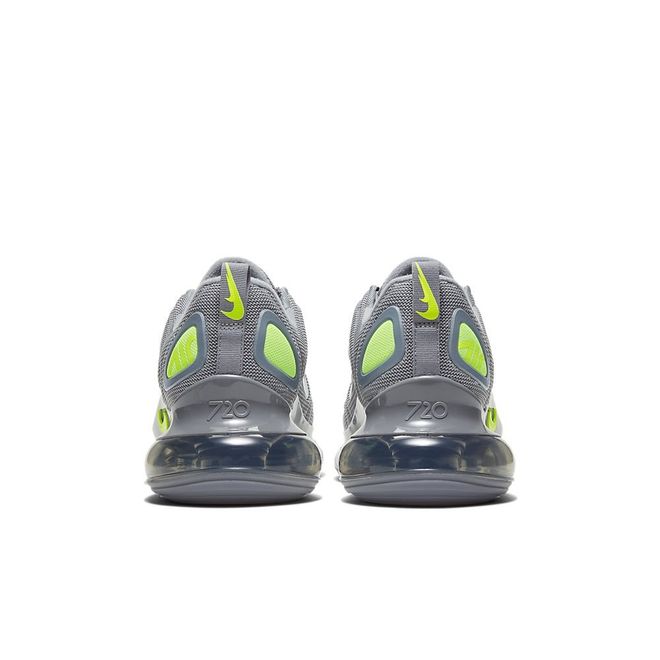 Afbeelding van Nike Air Max 720 Cool Grey