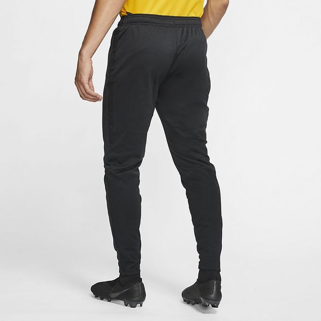 Afbeelding van Nike Sportswear Therma Padded Academy Drill Set Black