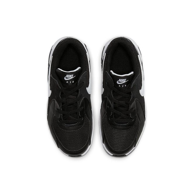 Afbeelding van Nike Air Max Excee Little Kids Black