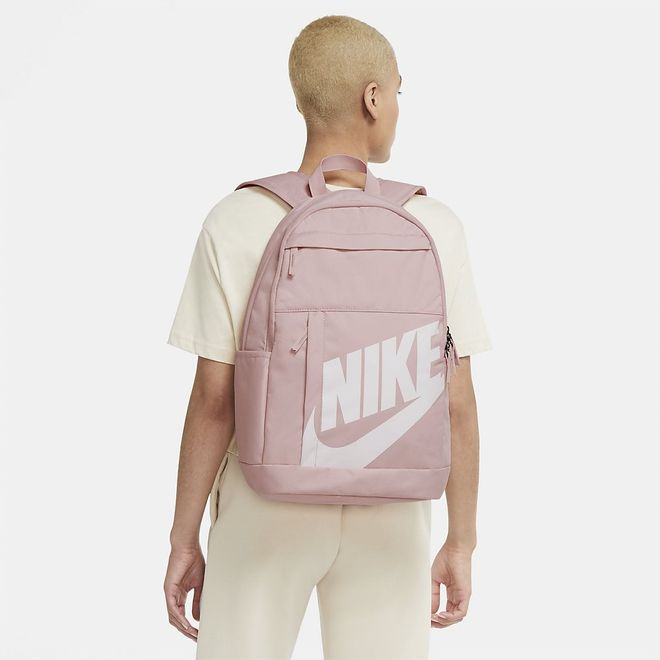 Afbeelding van Nike Elemental Backpack Rugzak Roze