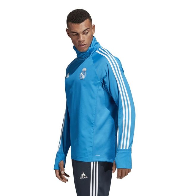 Afbeelding van Real Madrid Warm Up Pak