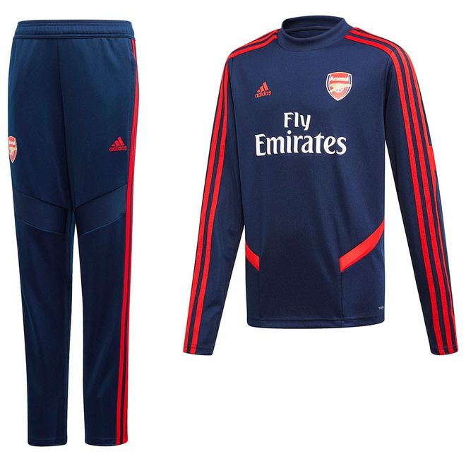 Afbeelding van Arsenal FC Trainingsset Navy Kids
