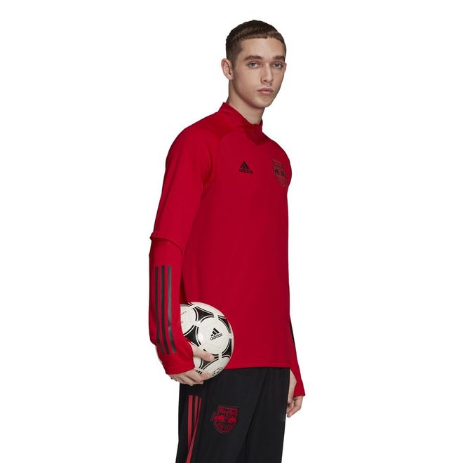 Afbeelding van New York Red Bulls Training Set Red