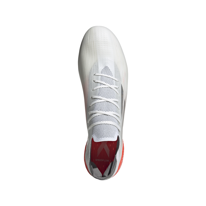 Afbeelding van Adidas X Speedflow.1 FG Cloud White