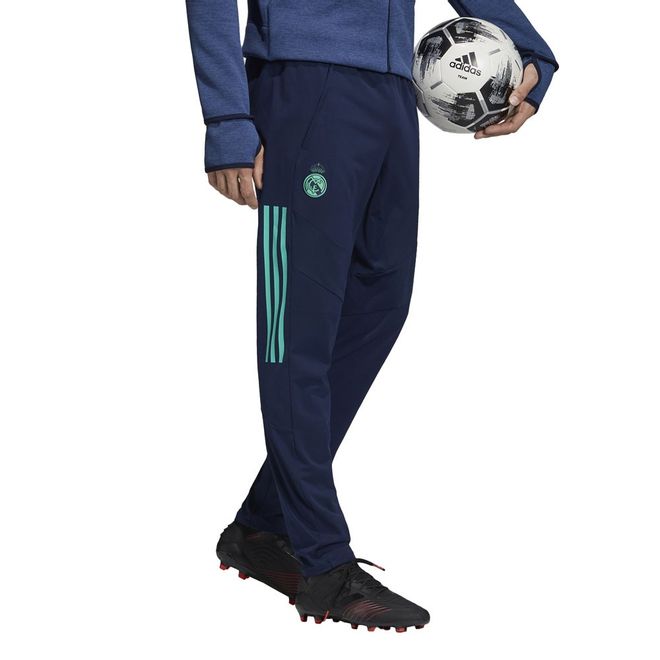 Afbeelding van Real Madrid Trainingsset EU
