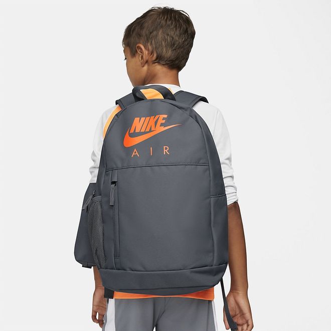 Afbeelding van Nike Elemental Backpack Rugzak Kids Smoke Grey