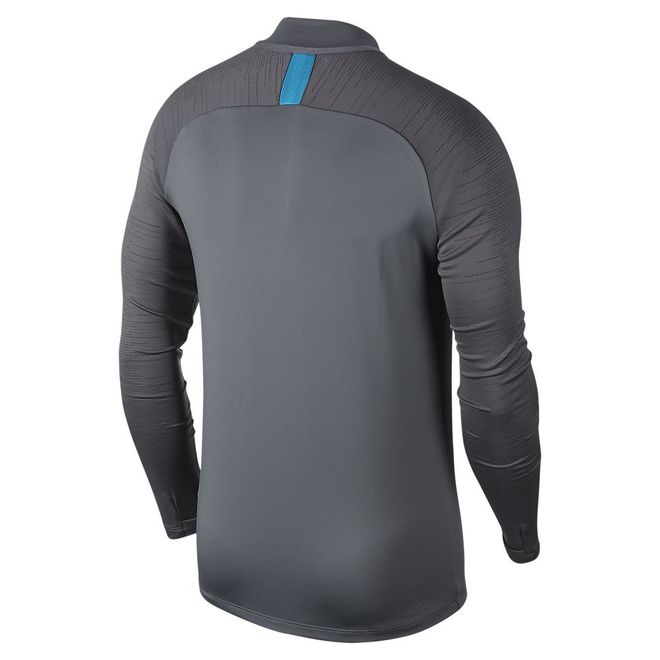 Afbeelding van Tottenham Hotspur FC Dri-FIT Squad Drill Set Flint Grey