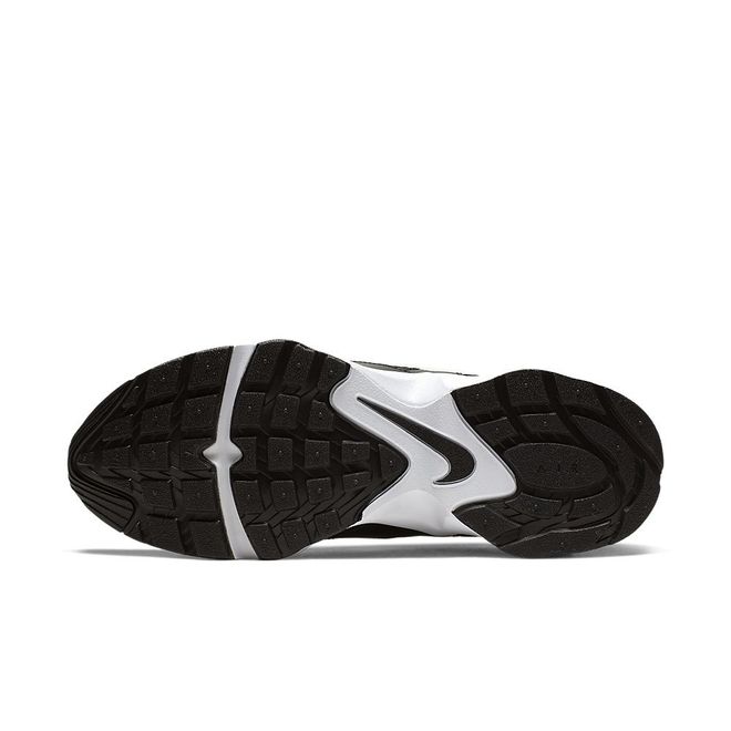 Afbeelding van Nike Air Heights Running Black