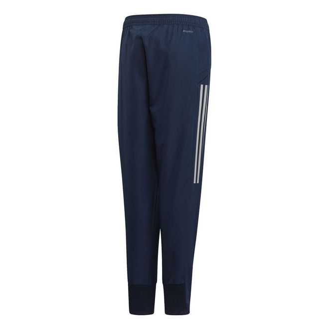 Afbeelding van FEF Spanje Presentatiepak Kids Collegiate Navy