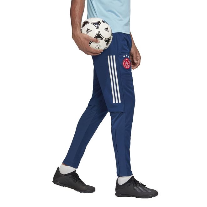 Afbeelding van Ajax Trainingsset Mystery Blue