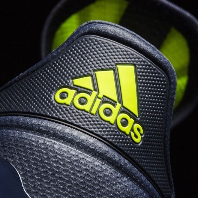 Afbeelding van Adidas Copa 17.1 Geel-Zwart FG