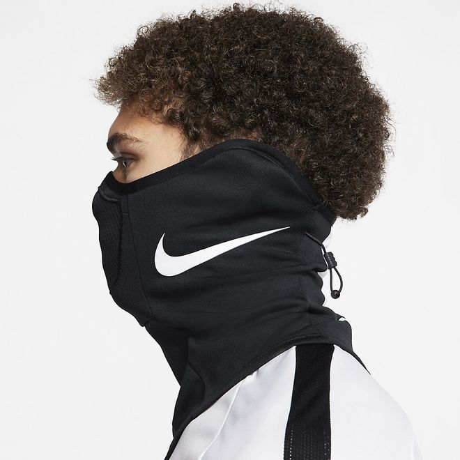 Afbeelding van Nike Strike Winter Warrior Black White