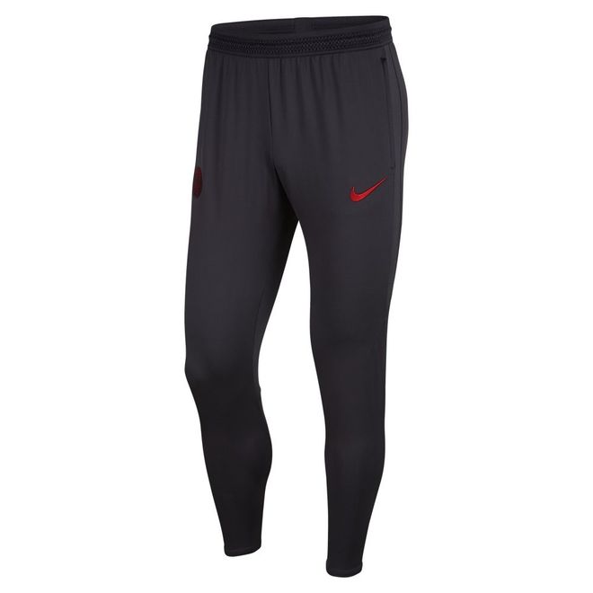 Afbeelding van Paris Saint-Germain Dri-FIT Squad Drill University Red