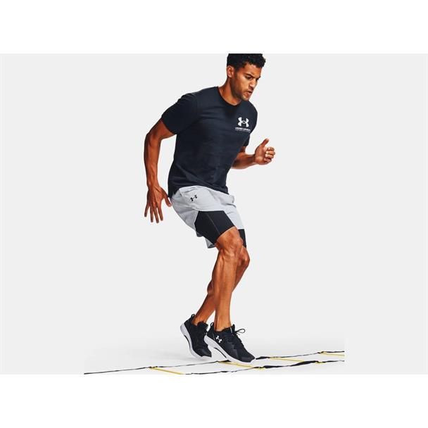 Afbeelding van Under Armour Stretch Woven Short Grey