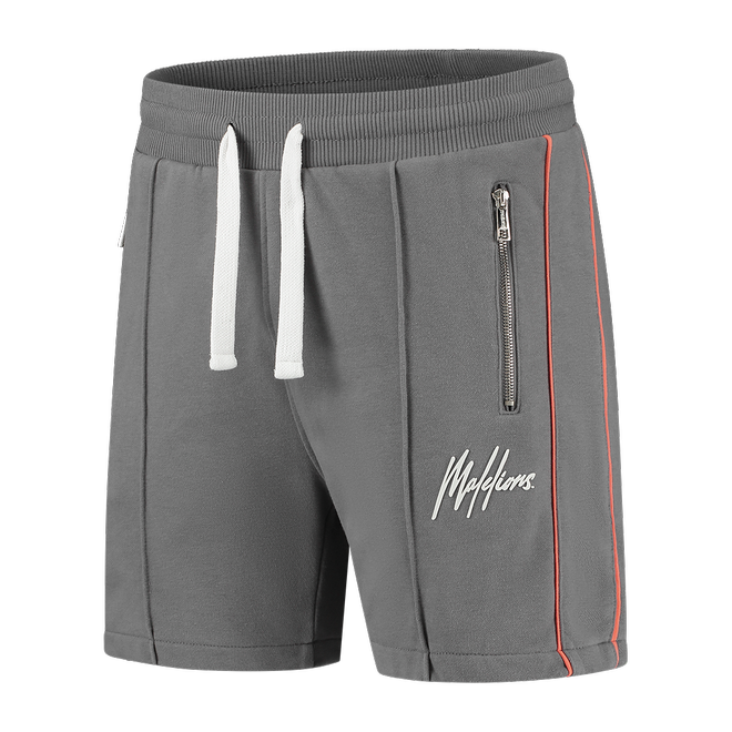 Afbeelding van Malelions Sport Thies Summer Set Salmon White