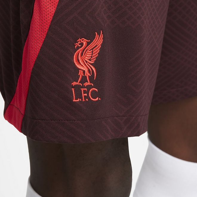 Afbeelding van Liverpool FC Strike Zomerset Sirene Red