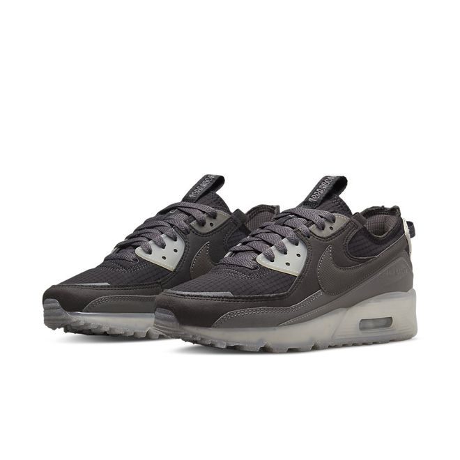 Afbeelding van Nike Air Max 90 Terrascape Black