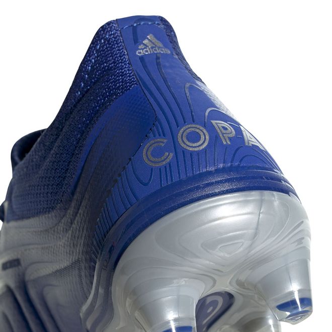 Afbeelding van Adidas Copa 20.1 FG Team Royal Blue