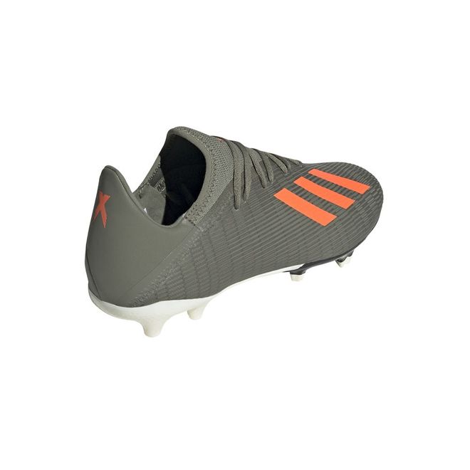 Afbeelding van Adidas X 19.3 FG Legacy Green