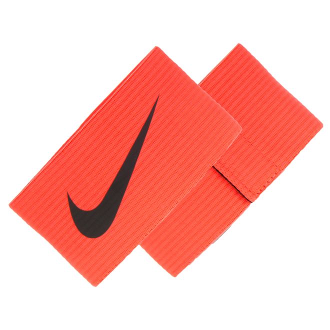 Afbeelding van Nike aanvoerdersband 2.0 Oranje