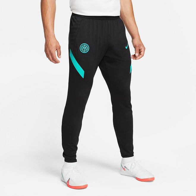 Afbeelding van Inter Milan Strike Set Turbo Green