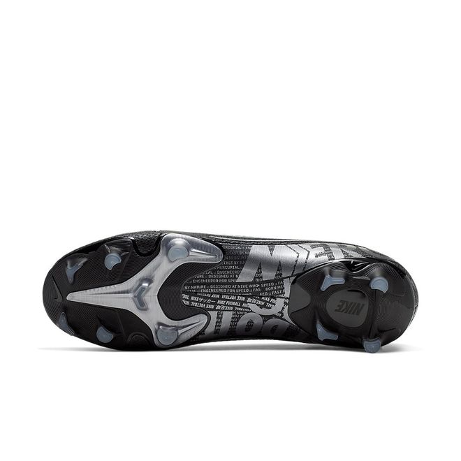 Afbeelding van Nike Vapor 13 Academy FG Black